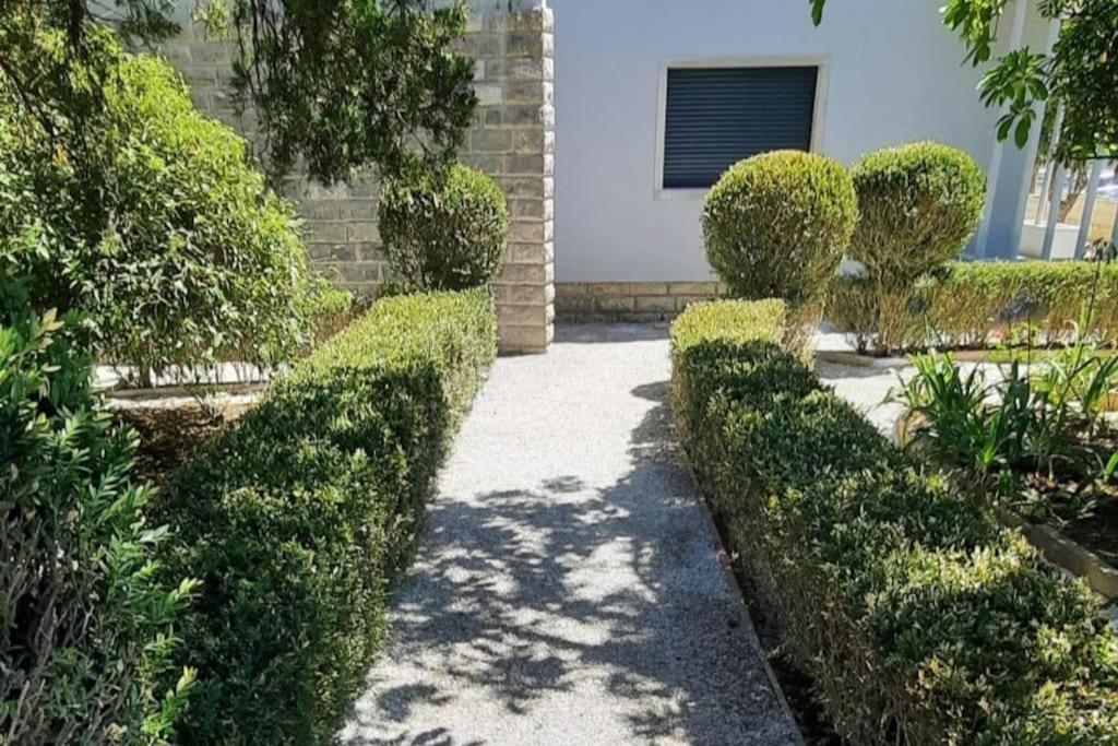 Casa Com Jardim Perto Da Praia Villa Sesimbra Buitenkant foto