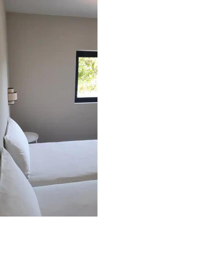 Casa Com Jardim Perto Da Praia Villa Sesimbra Buitenkant foto